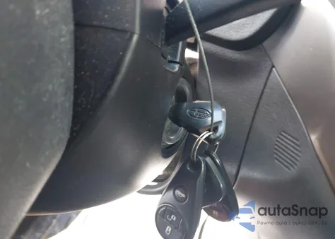 2008 Subaru Impreza Outback Sport Outback Sport из США, поврежденный, VIN JF1GH63658H827876